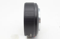 美品 OLYMPUS オリンパス DIGITAL EXTENSION TUBE EX-25 エクステンションチューブ 240627bd