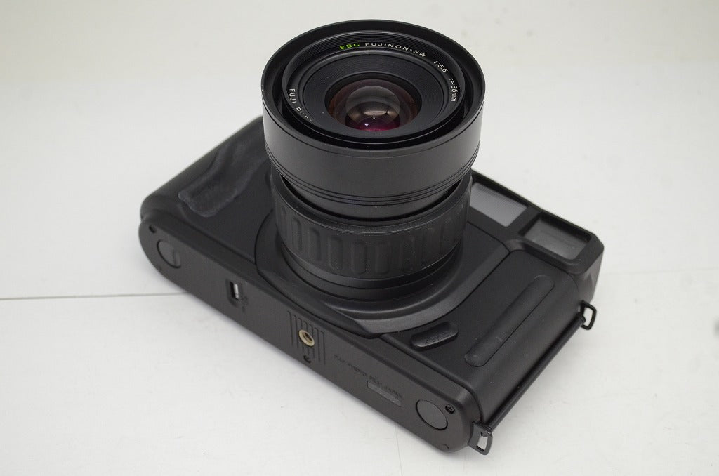 FUJIFILM フジフィルム GW690 III PROFESSIONAL (90mm F3.5) 中判カメラ 250927ah