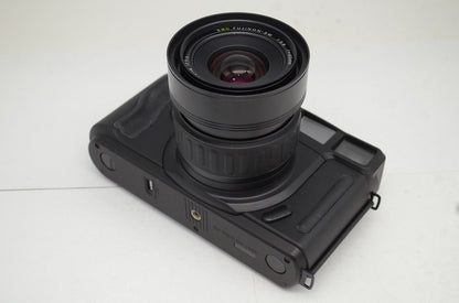 FUJIFILM フジフィルム GW690 III PROFESSIONAL (90mm F3.5) 中判カメラ 250927ah