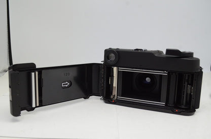 FUJIFILM フジフィルム GW690 III PROFESSIONAL (90mm F3.5) 中判カメラ 250927ah