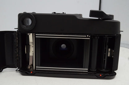 FUJIFILM フジフィルム GW690 III PROFESSIONAL (90mm F3.5) 中判カメラ 250927ah