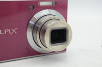 美品 Nikon ニコン COOLPIX S610 コンパクトデジタルカメラ レッド 元箱付 250327e