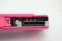 良品 CASIO カシオ EXILIM EX-Z90 コンパクトデジタルカメラ ピンク 元箱付 250327c
