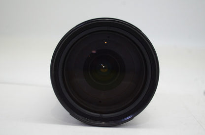 Nikon ニコン AF-S DX VR ZOOM NIKKOR 18-200mm F3.5-5.6G IF ED APS-C ズームレンズ 250927at