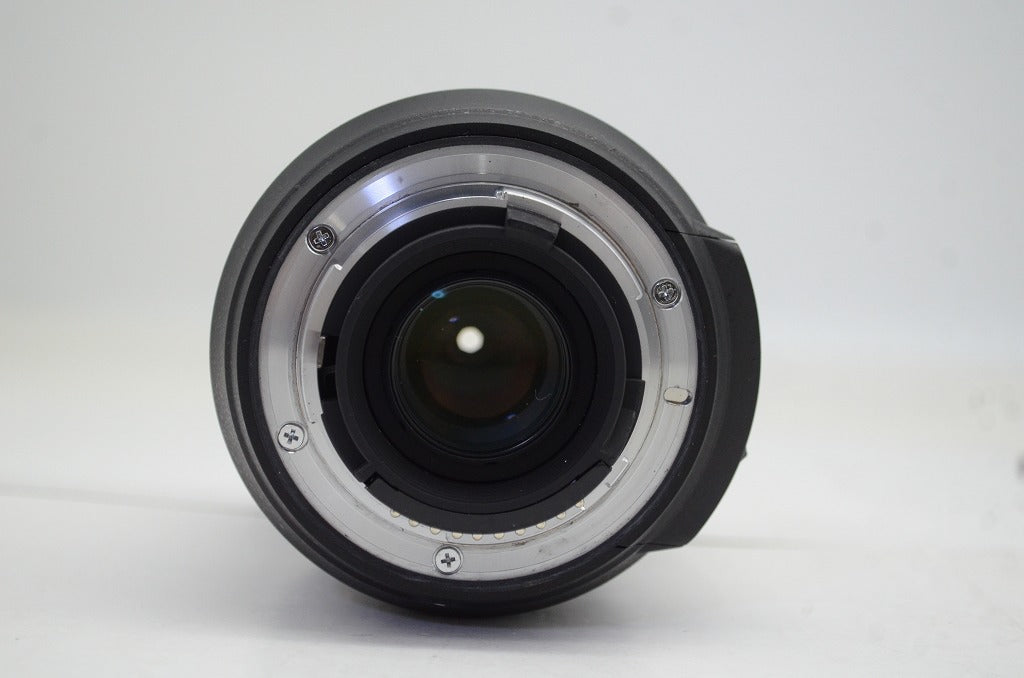Nikon ニコン AF-S DX VR ZOOM NIKKOR 18-200mm F3.5-5.6G IF ED APS-C ズームレンズ 250927at