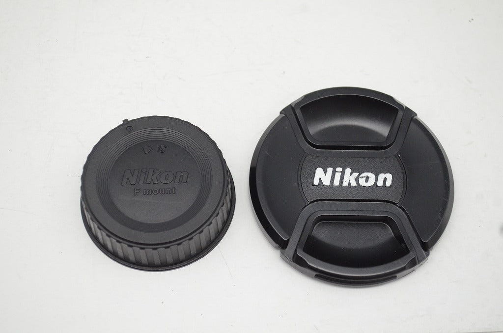 Nikon ニコン AF-S DX VR ZOOM NIKKOR 18-200mm F3.5-5.6G IF ED APS-C ズームレンズ 250927at