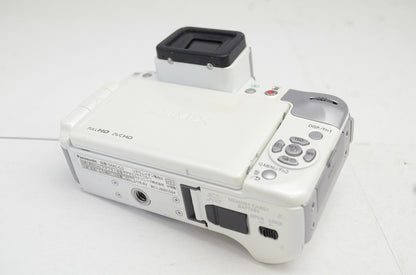 良品 Panasonic パナソニック LUMIX DMC G3 ボディ ミラーレス一眼カメラ ホワイト 250926c