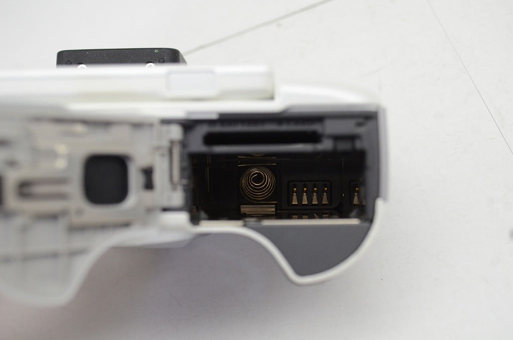 良品 Panasonic パナソニック LUMIX DMC G3 ボディ ミラーレス一眼カメラ ホワイト 250926c