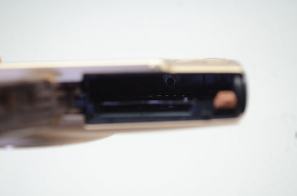 美品 Canon キヤノン IXY 620F コンパクトデジタルカメラ ゴールド 251129p