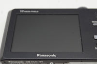 良品 Panasonic パナソニック LUMIX DMC-FP1 コンパクトデジタルカメラ シルバー 240627ae