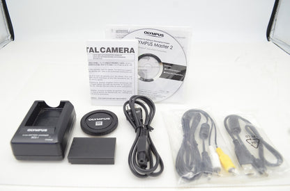 OLYMPUS オリンパス PEN E-P2 ボディ ミラーレス一眼カメラ シルバー 251202q