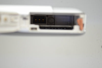 Canon キヤノン IXY DIGITAL 110 IS コンパクトデジタルカメラ シルバー 250927ac
