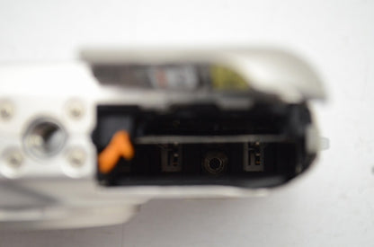 FUJIFILM フジフィルム FinePix JZ300 コンパクトデジタルカメラ シルバー 250927ad