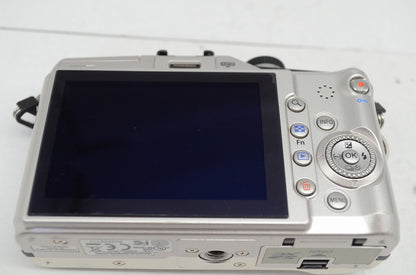 OLYMPUS オリンパス PEN Lite E-PL2 ボディ ミラーレス一眼カメラ シルバー 250927n