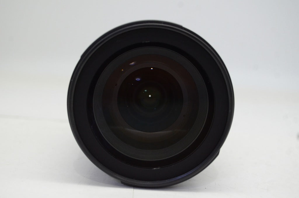 美品 Nikon ニコン AF-S DX NIKKOR 18-135mm F3.5-5.6G ED IF APS-C ズームレンズ 250926o