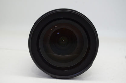 美品 Nikon ニコン AF-S DX NIKKOR 18-135mm F3.5-5.6G ED IF APS-C ズームレンズ 250926o
