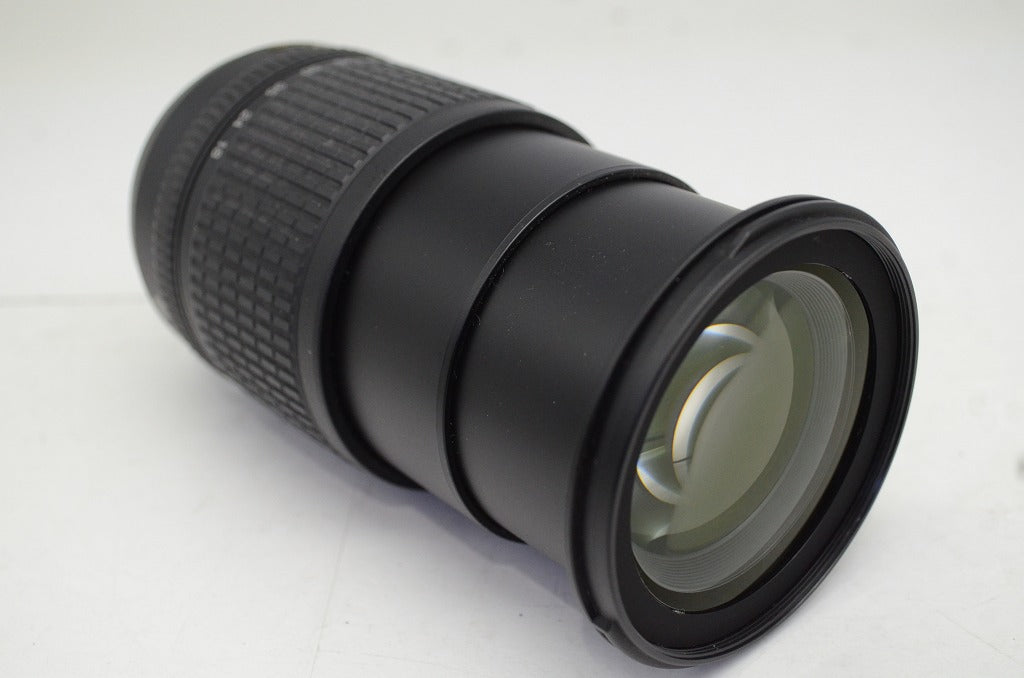 美品 Nikon ニコン AF-S DX NIKKOR 18-135mm F3.5-5.6G ED IF APS-C ズームレンズ 250926o