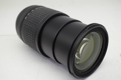 美品 Nikon ニコン AF-S DX NIKKOR 18-135mm F3.5-5.6G ED IF APS-C ズームレンズ 250926o