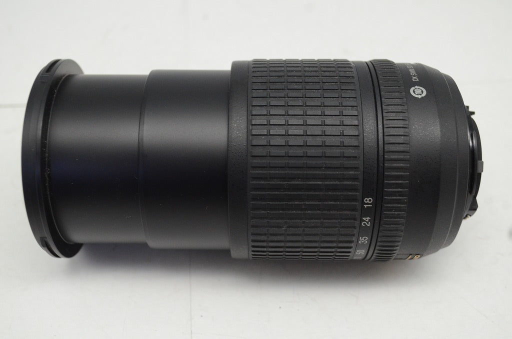 美品 Nikon ニコン AF-S DX NIKKOR 18-135mm F3.5-5.6G ED IF APS-C ズームレンズ 250926o