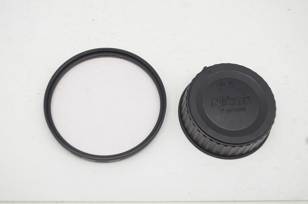 美品 Nikon ニコン AF-S DX NIKKOR 18-135mm F3.5-5.6G ED IF APS-C ズームレンズ 250926o