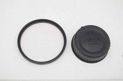 美品 Nikon ニコン AF-S DX NIKKOR 18-135mm F3.5-5.6G ED IF APS-C ズームレンズ 250926o