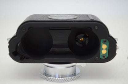 美品 MegaHouse SHARAN Leica ライカ iiif Model フィルムカメラ 元箱付 251129n