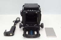 良品 FUJIFILM フジフィルム GX680 III S PROFESSIONAL ボディ 中判カメラ MF 240630b