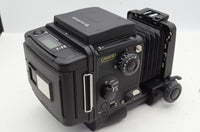 良品 FUJIFILM フジフィルム GX680 III S PROFESSIONAL ボディ 中判カメラ MF 240630b