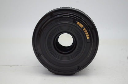 良品 Canon キヤノン EF-S 55-250mm F4-5.6 IS STM APS-C ズームレンズ 250927ap