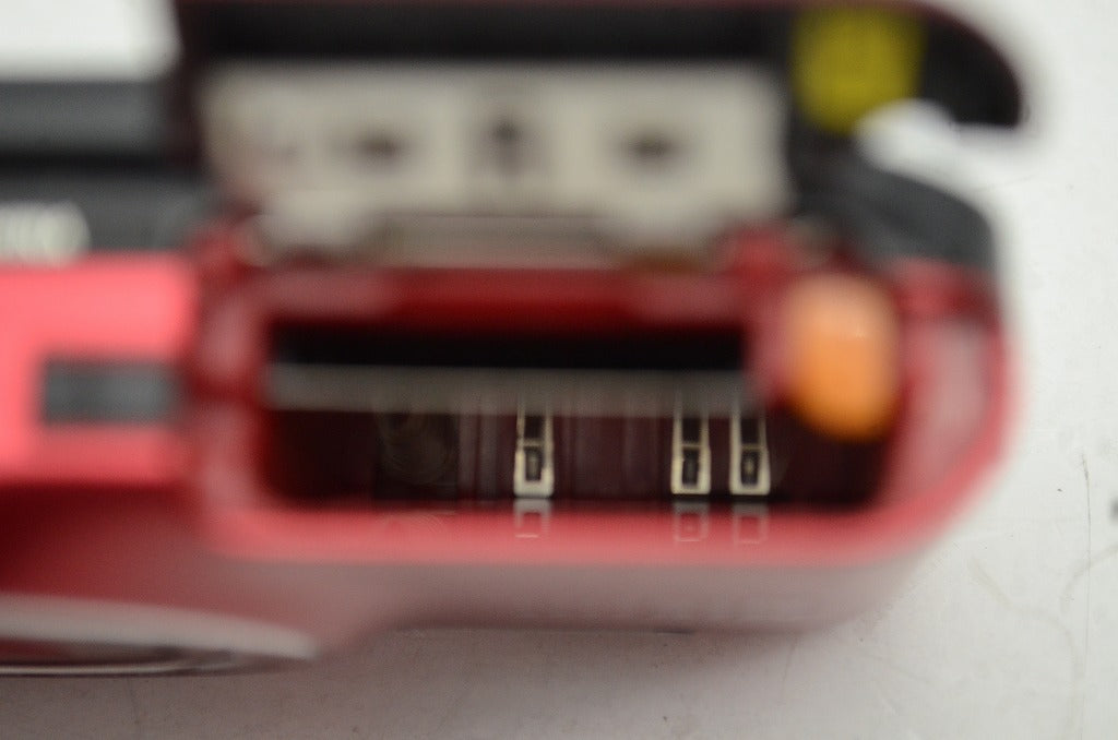 美品 Nikon ニコン COOLPIX S6600 コンパクトデジタルカメラ ラズベリーレッド 元箱付 250929a