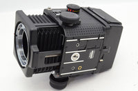 良品 Mamiya マミヤ RZ67 PROFESSIONAL II ボディ 中判カメラ MF 240627e