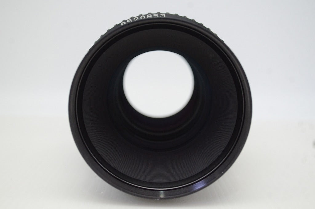 美品 ペンタックス smc PENTAX 67 200mm F4 中判レンズ MF 251202k