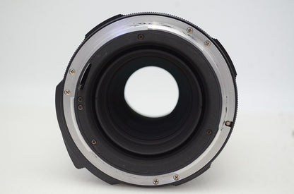 美品 ペンタックス smc PENTAX 67 200mm F4 中判レンズ MF 251202k