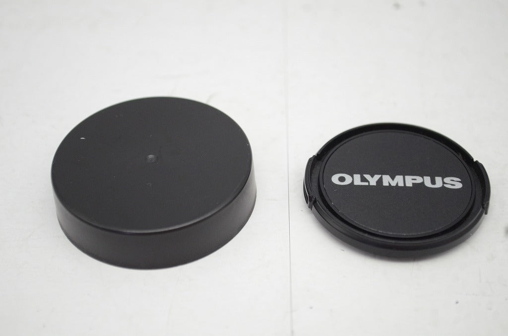 美品 OLYMPUS オリンパス M.ZUIKO DIGITAL 14-42mm F3.5-5.6 II マイクロフォーサーズ シルバー 250927o