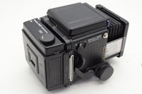 良品 Mamiya マミヤ RZ67 PROFESSIONAL II ボディ 中判カメラ MF 240627e