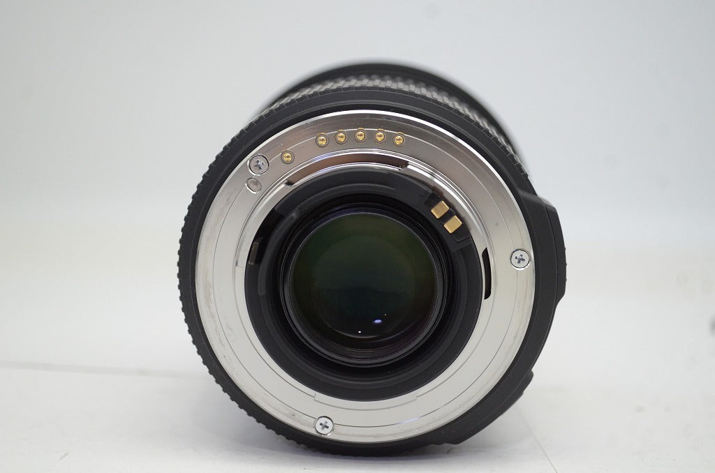 SIGMA シグマ 17-50mm F2.8 EX DC HSM PENTAX ペンタックス Kマウント APS-C ズームレンズ フード付 250927y