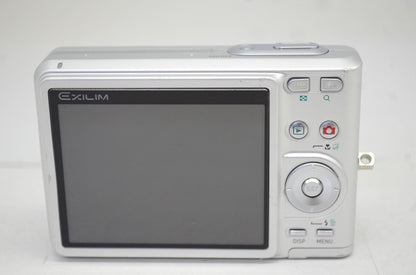 CASIO カシオ EXILIM EX-Z57 コンパクトデジタルカメラ 250927e