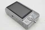 良品 CASIO カシオ EXILIM ZOOM EX-Z1080 コンパクトデジタルカメラ シルバー 元箱付 250402c