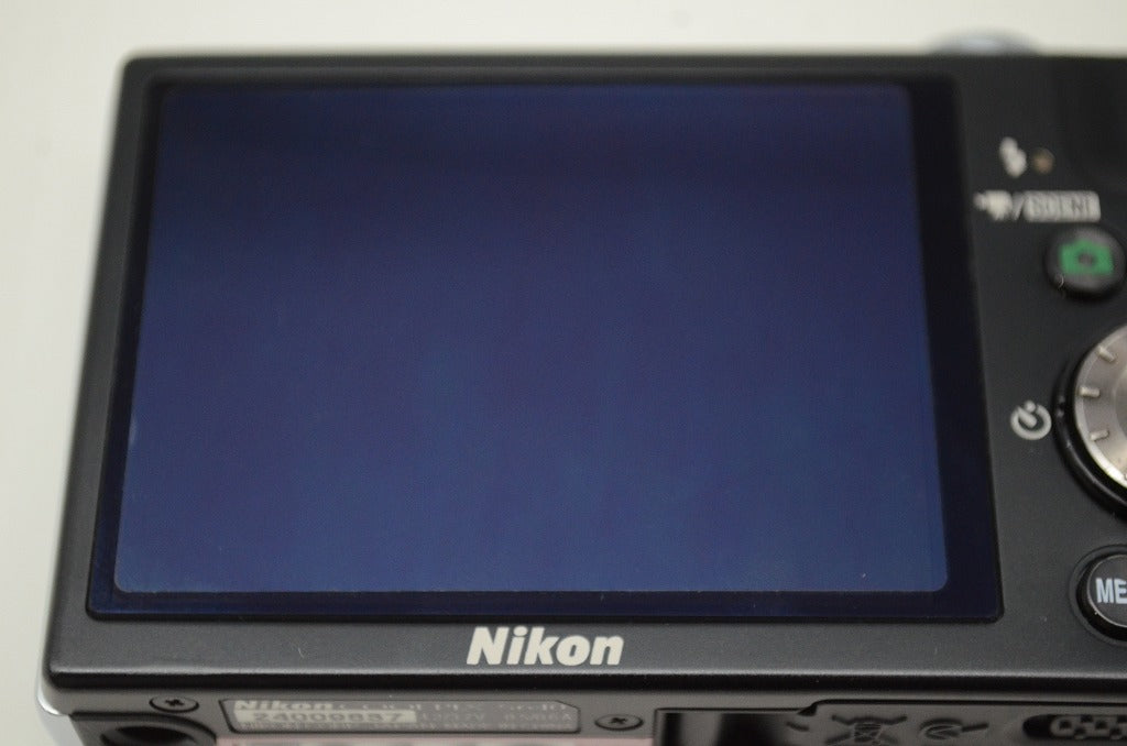 美品 Nikon ニコン COOLPIX S640 コンパクトデジタルカメラ ピンク 251203l