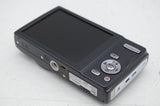 美品 FUJIFILM フジフィルム FinePix JZ250 コンパクトデジタルカメラ ブラック 元箱付 250402ax