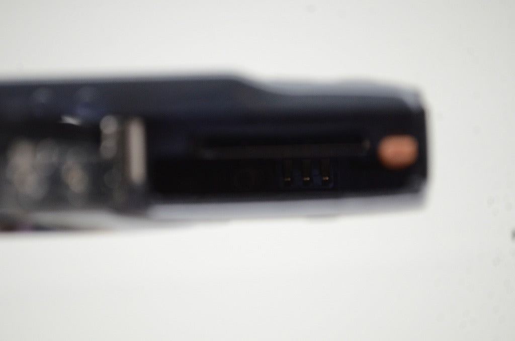 良品 Canon キヤノン IXY 130 コンパクトデジタルカメラ グレー 元箱付 251203b