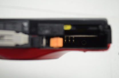 Nikon ニコン COOLPIX S8100 コンパクトデジタルカメラ レッド 元箱付 250925b