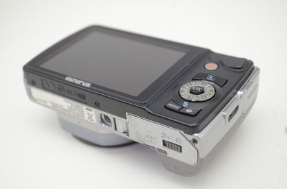 訳あり品 OLYMPUS オリンパス SZ-10 コンパクトデジタルカメラ シルバー 251203d
