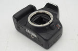 良品 Canon キヤノン EOS Kiss X4 + EF-S 18-55mm IS レンズキット デジタル一眼レフカメラ 250402ag