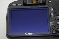 良品 Canon キヤノン EOS Kiss X4 + EF-S 18-55mm IS レンズキット デジタル一眼レフカメラ 250402ag