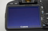 良品 Canon キヤノン EOS Kiss X4 + EF-S 18-55mm IS レンズキット デジタル一眼レフカメラ 250402ag