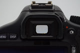良品 Canon キヤノン EOS Kiss X4 + EF-S 18-55mm IS レンズキット デジタル一眼レフカメラ 250402ag