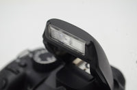 良品 Canon キヤノン EOS Kiss X4 + EF-S 18-55mm IS レンズキット デジタル一眼レフカメラ 250402ag