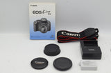 良品 Canon キヤノン EOS Kiss X4 + EF-S 18-55mm IS レンズキット デジタル一眼レフカメラ 250402ag