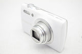 良品 OLYMPUS オリンパス VH-510 コンパクトデジタルカメラ ホワイト 250406h